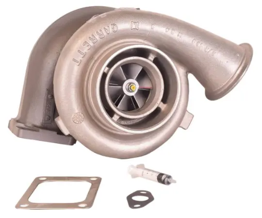 Oe-Turbopower Gta4294bs Turbocharger | Wilson D95080046n 1