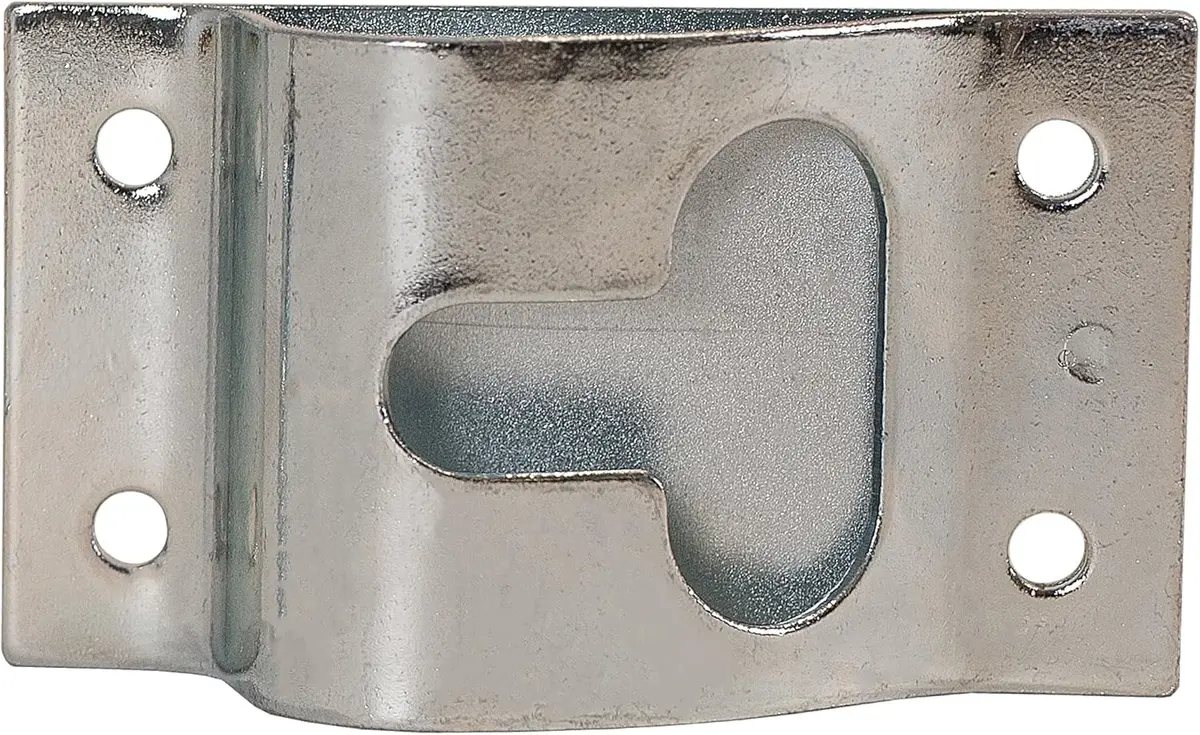 Zinc Plated Keeper For Dh500 Series | Dh502 Buyers Products 1