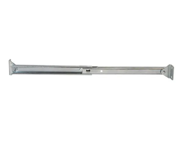 Telescoping Door And Lid Prop - 21 Inch Extended/13.125 Inch Retracted | Buyers Products Dp100 1