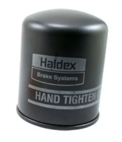 Desiccant Cartridge Only For Pure Air Plus™ | Dq6036 Haldex 1