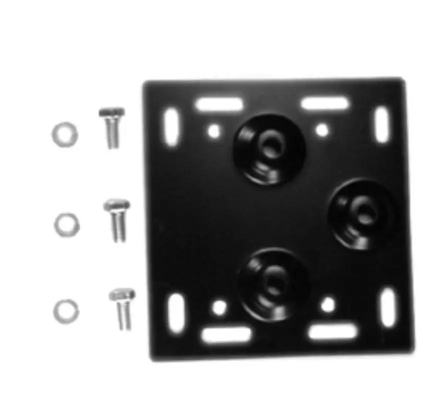 Universal Mounting Bracket For Use With Modulair® Air Brake Dryer | Dq6051 Haldex 1