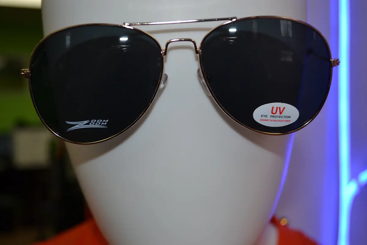Zoom Zoom Sunglasses 1