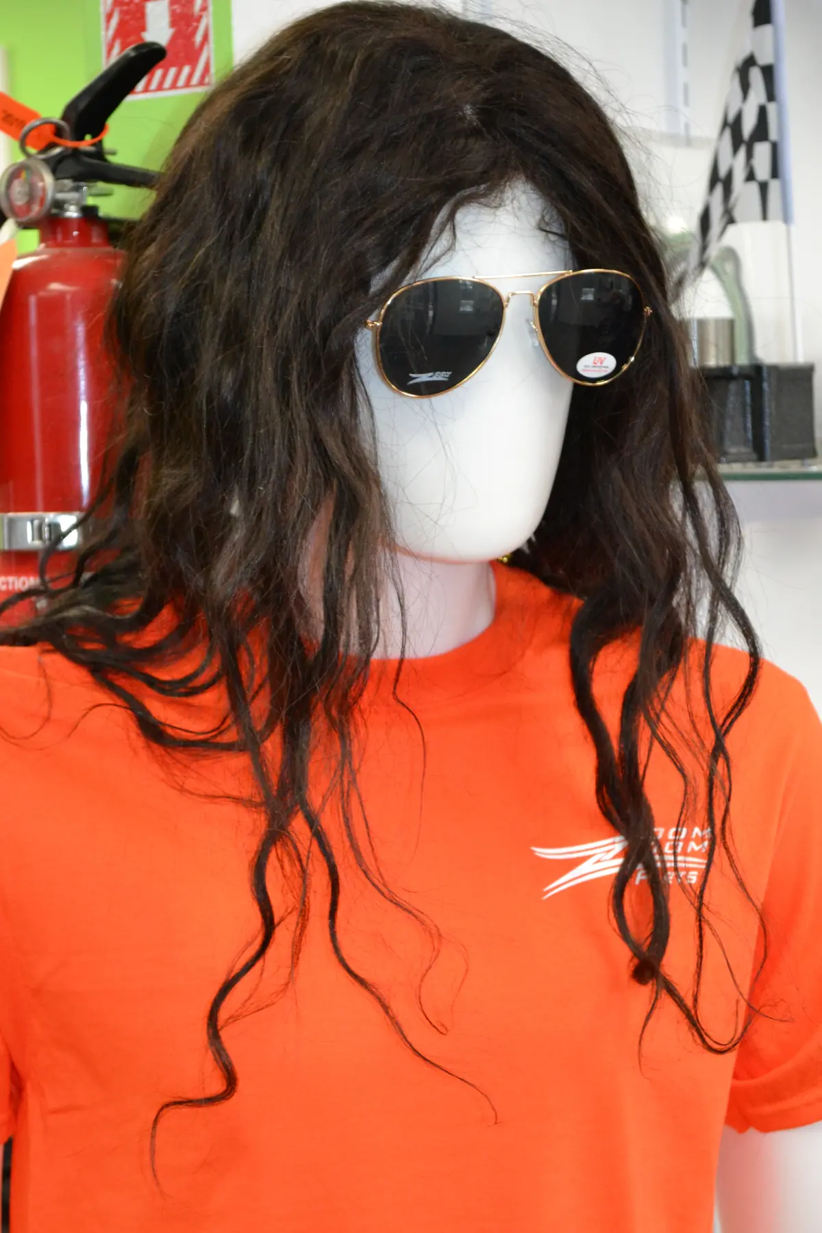 Zoom Zoom Sunglasses 2