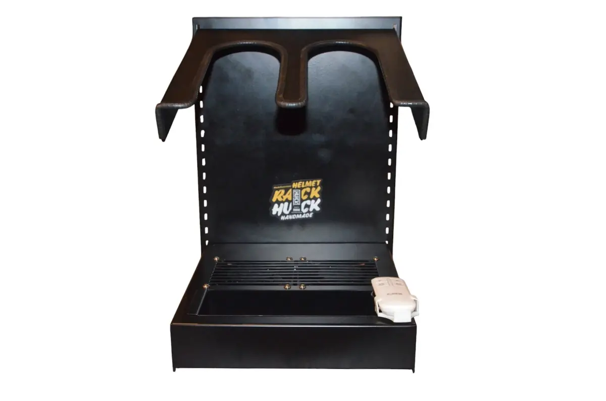 Huck Boots Drying Stand 1