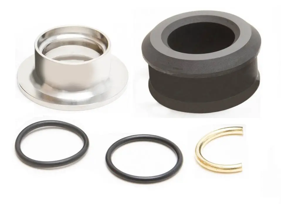 Sea Doo Driveshaft Carbon Seal Rebuild Kit 272000177, 272000176, 272000175 Gti Gtx Wake 1