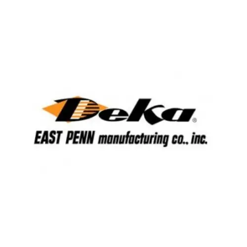 6 Gauge Golf Car Jumper Cables | 03333 Deka 1