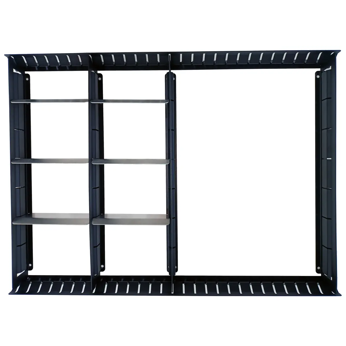 Divider Set For Boxo 7/8-Drawer Tool Cabinet (9 Slots) 1