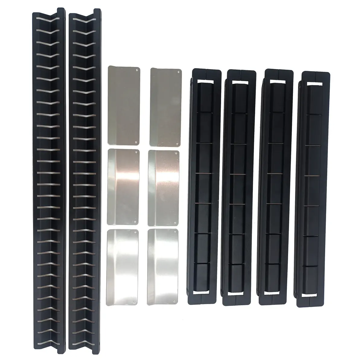 Divider Set For Boxo 7/8-Drawer Tool Cabinet (9 Slots) 2