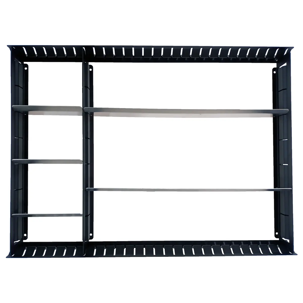 Divider Set For Boxo 7/8-Drawer Tool Cabinet (7 Slots) 1