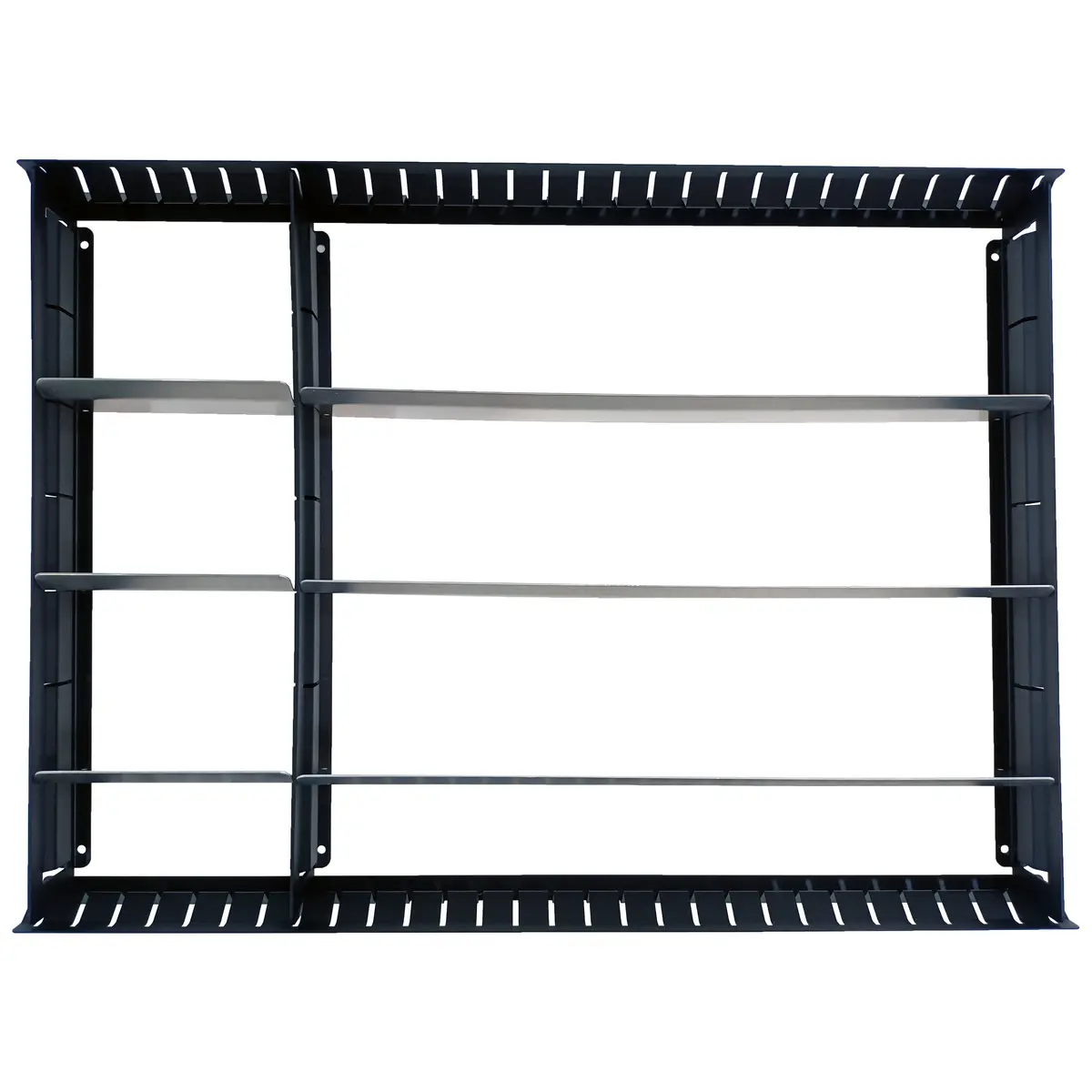 Divider Set For Boxo 7/8-Drawer Tool Cabinet (8 Slots) 1