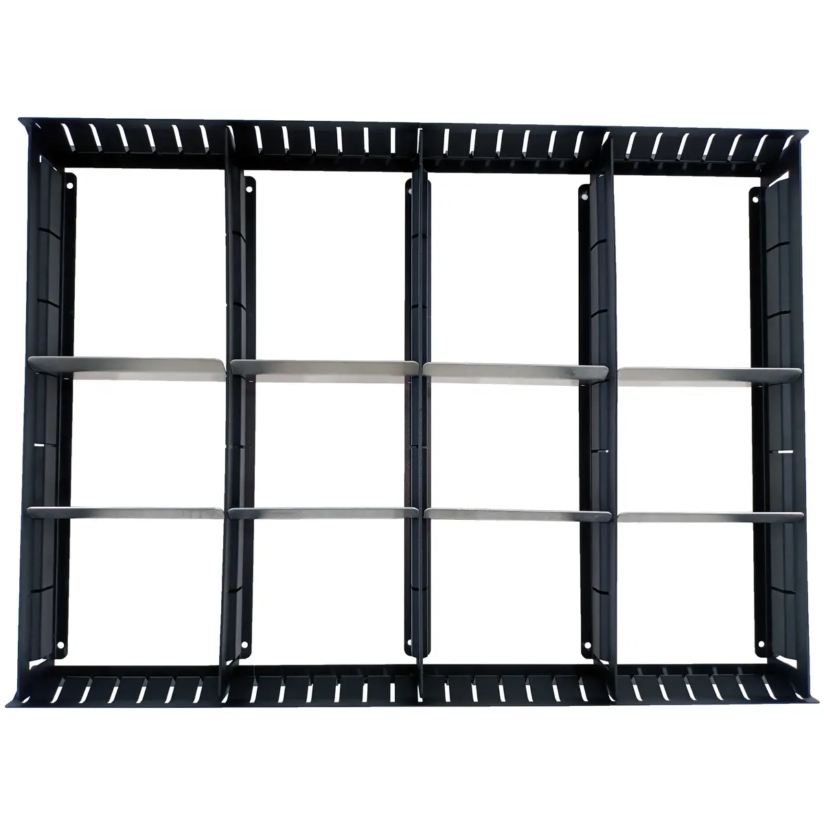 Divider Set For Boxo 7/8-Drawer Tool Cabinet (12 Slots) 1