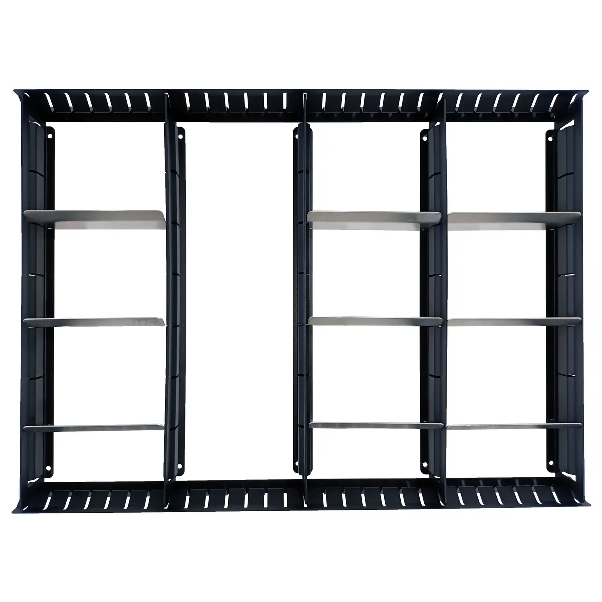 Divider Set For Boxo 7/8-Drawer Tool Cabinet (13 Slots) 1