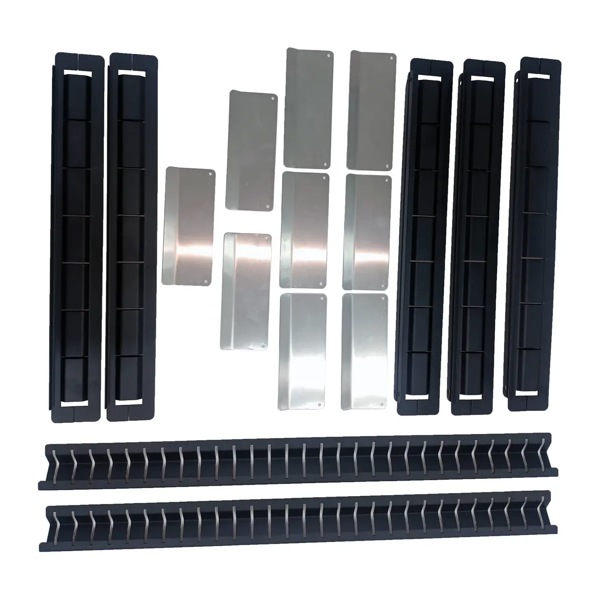 Divider Set For Boxo 7/8-Drawer Tool Cabinet (13 Slots) 2