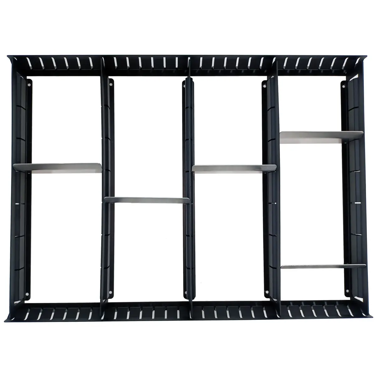 Divider Set For Boxo 7/8-Drawer Tool Cabinet (14 Slots) 1