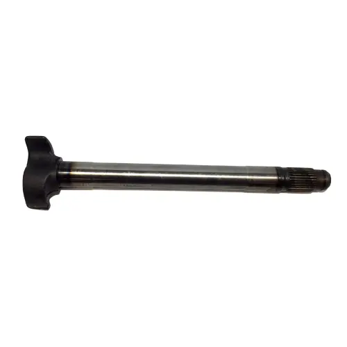 15.09" Drive Axle Camshaft, Left Hand | E11579 Euclid 1