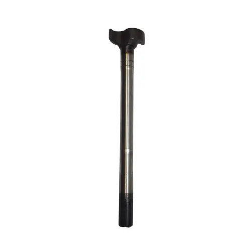 11.13" Drive Or Steer Axle Camshaft For Q Plus Brakes, Left Hand | E1774c Euclid 1