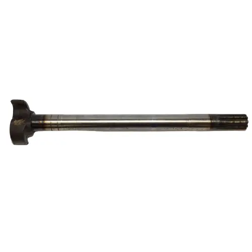 18.63" Left Hand Camshaft For 16.50" Q Plus Drive Or Steer Axle Brakes | E2413a Euclid 1