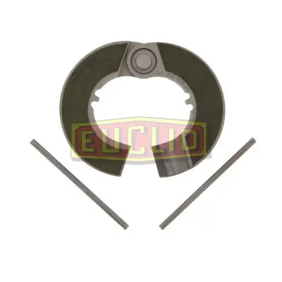 2 Clutch Brake - 2 Pieces | E-A537bp Euclid 1