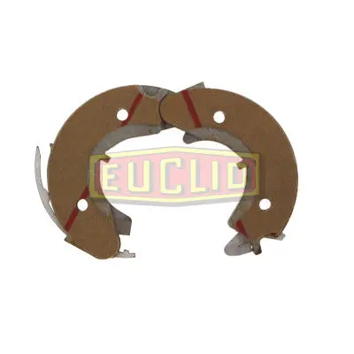 1-3/4 Hinge Clutch Brake - 2 Pieces | E-B175 Euclid 1