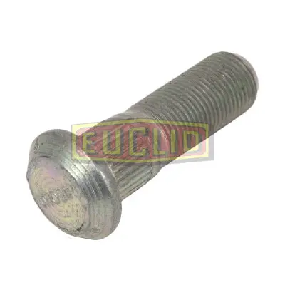 Right Hand Round Single End Stud  | E10202r Euclid 1