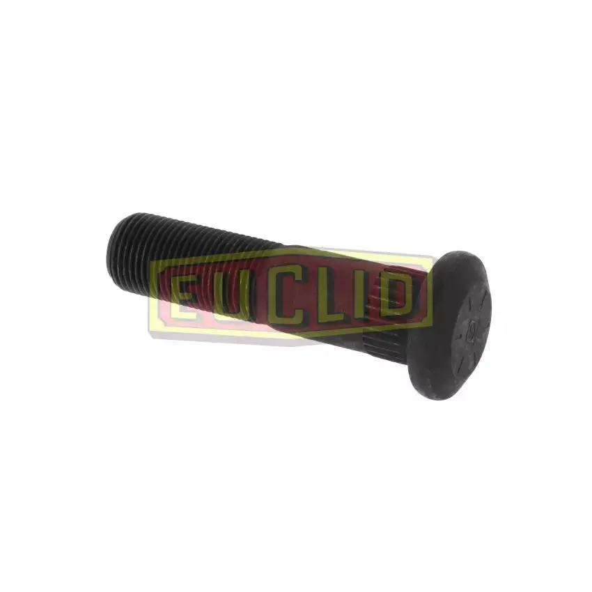Right Hand Wheel Stud 3/4"-16 X 3 1/8" | E10209r Euclid 1