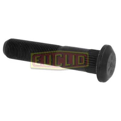 Left Hand Round Single End Stud | E10210l Euclid 1