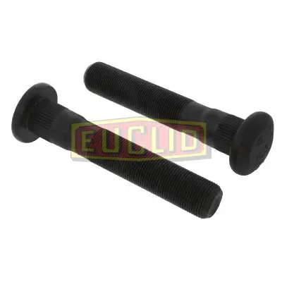 Right Hand Round Wheel Stud | E10217 Euclid 1