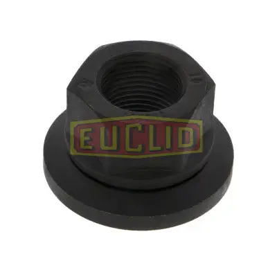 2-Piece Flanged Cap Nut | E10235 Euclid 1