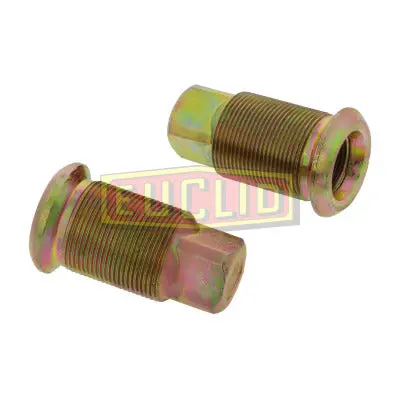 Metric Inner Cap Nut | E10253l Euclid 1