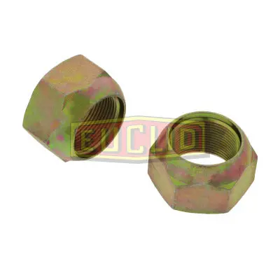 Outer Wheel Cap Nut, M30 X 1.5 Thread | E10254l Euclid 1