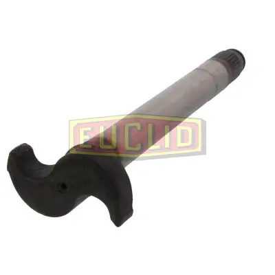 15.59" Lh Drive Axle Camshaft | E10306a Euclid 1