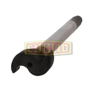 15.59" Rh Drive Axle Camshaft | E10307a Euclid 1
