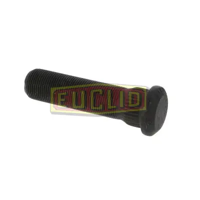 2.5" Wheel Headed Single End Studs, Rh  | E10675 Euclid 1