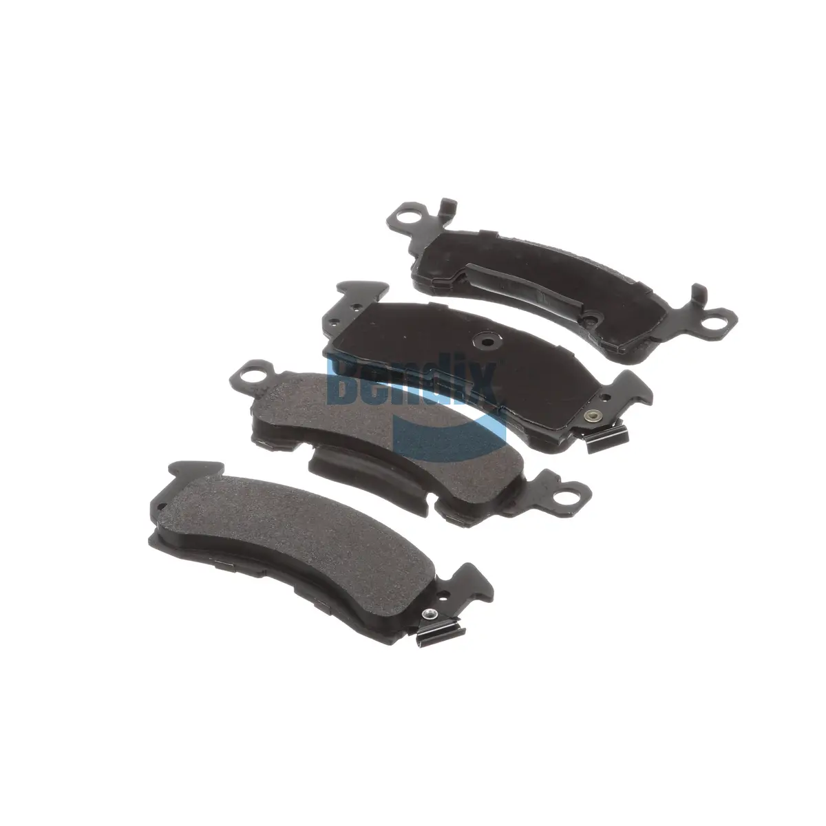 Brake Disc Pad | Bendix E10900520 1