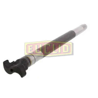 23.19" Trailer Axle Xtralife Brake Camshaft, Left Hand | E10905 Euclid 1