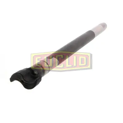 23.94" Right Hand Trailer Axle Camshaft For Xtralife 12.25" Brakes | E10908 Euclid 1