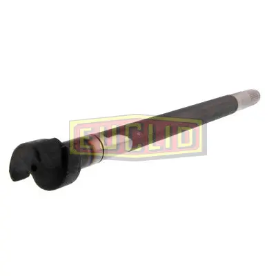24.13" Trailer Camshaft, Right Hand | E10910 Euclid 1