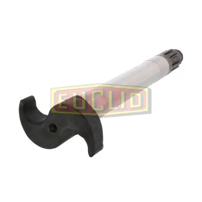 15.25" Drive Axle Es Brake Camshaft, Left Hand | E10915 Euclid 1