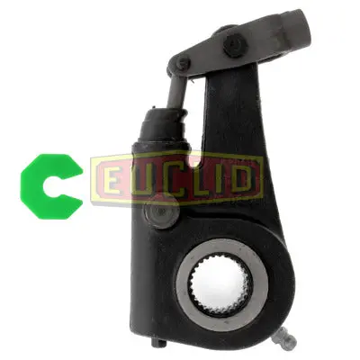 Type 2 Stroke Automatic Slack Adjuster, 6.0" Arm Length | E11422 Euclid 1