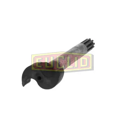 11.51" Rh Drive Axle Camshaft | E1147c Euclid 1