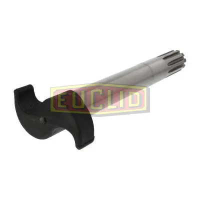 11.51" Lh Drive Camshaft For Q Plus 16.50" Brakes | E1148c Euclid 1