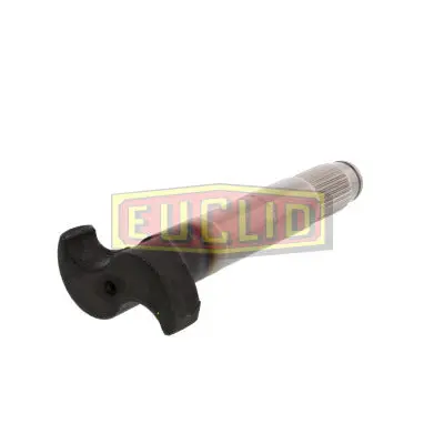 8.45" Steer Axle Camshaft For Q Plus Brakes, Left Hand | E11520 Euclid 1