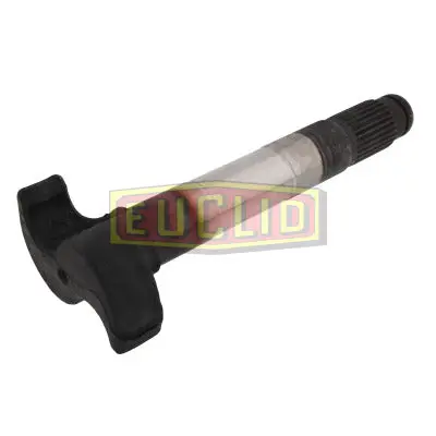 8.70" Lh Drive Axle Camshaft | E11525 Euclid 1
