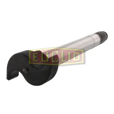 13.59 Drive Axle Camshaft For Q Plus Brakes, Right Hand | E11568 Euclid 1