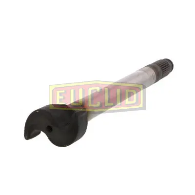 14.32" Rh Drive Camshaft For 16.50" Q Plus Brakes | E11572 Euclid 1