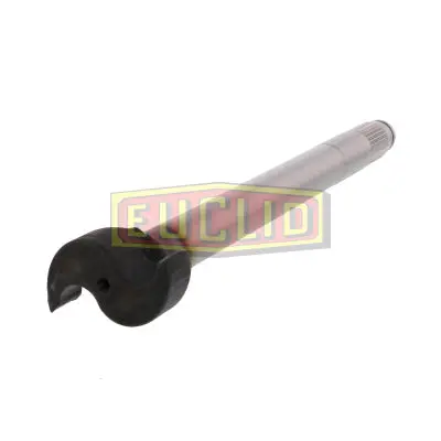 15.82" Rh Drive Axle Camshaft | E11584 Euclid 1