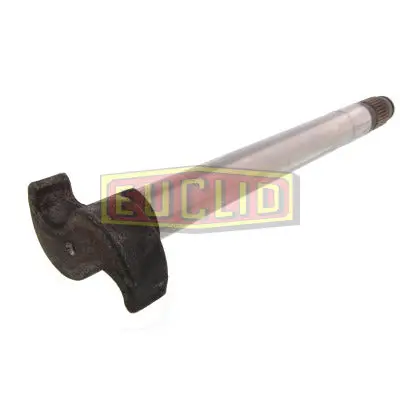 15.82" Lh Drive Axle Camshaft | E11585 Euclid 1