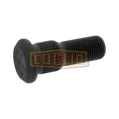 .890" Right Hand Round Head Right Hand Serrated Stud | E11674r Euclid 1