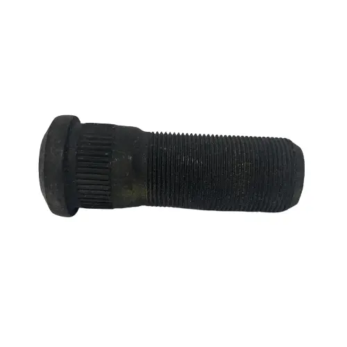 .88" Right Hand Metric Round Head Serrated Stud | E11699r Euclid 1