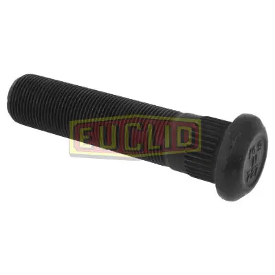Round Headed Metric Wheel Stud, Right Hand | E11701 Euclid 1